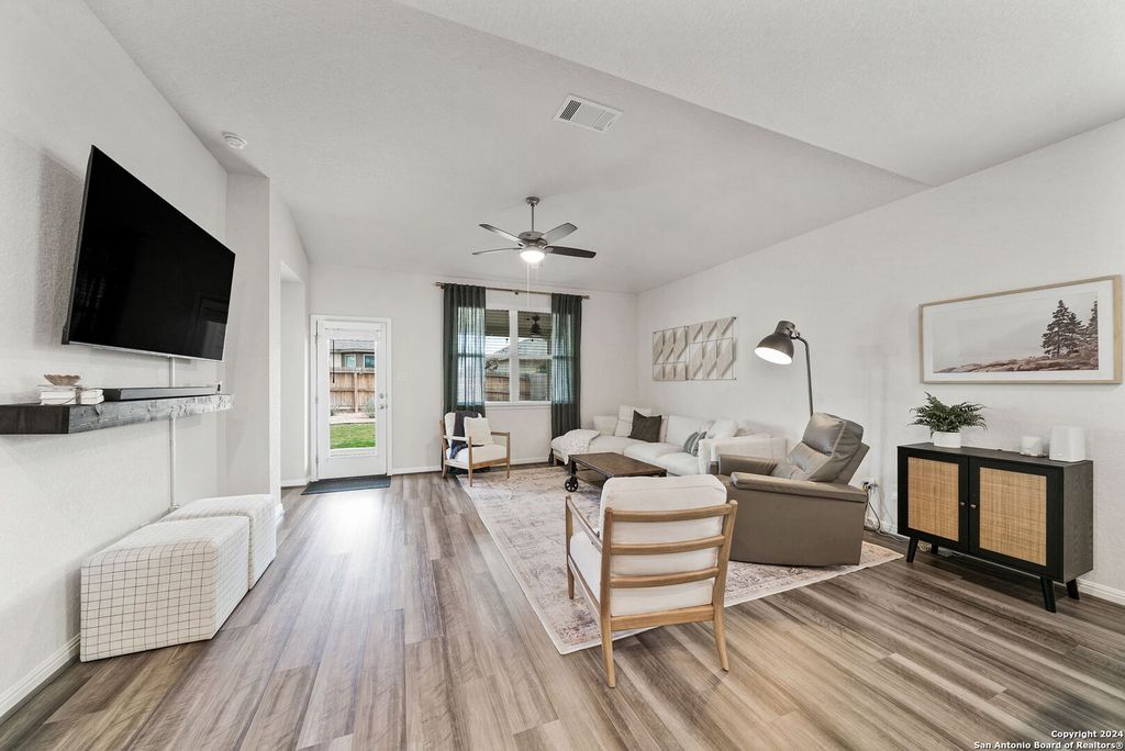 Photo of 12939 Mayowa, San Antonio, TX 78254 (MLS # 1953180)