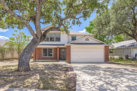 Property photo of 1111 Creek Knoll, San Antonio, TX 78253