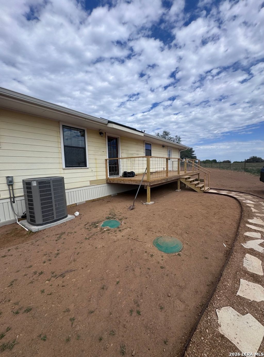 Photo of 899 Fm 1346, La Vernia, TX 78121 (MLS # 1956485)