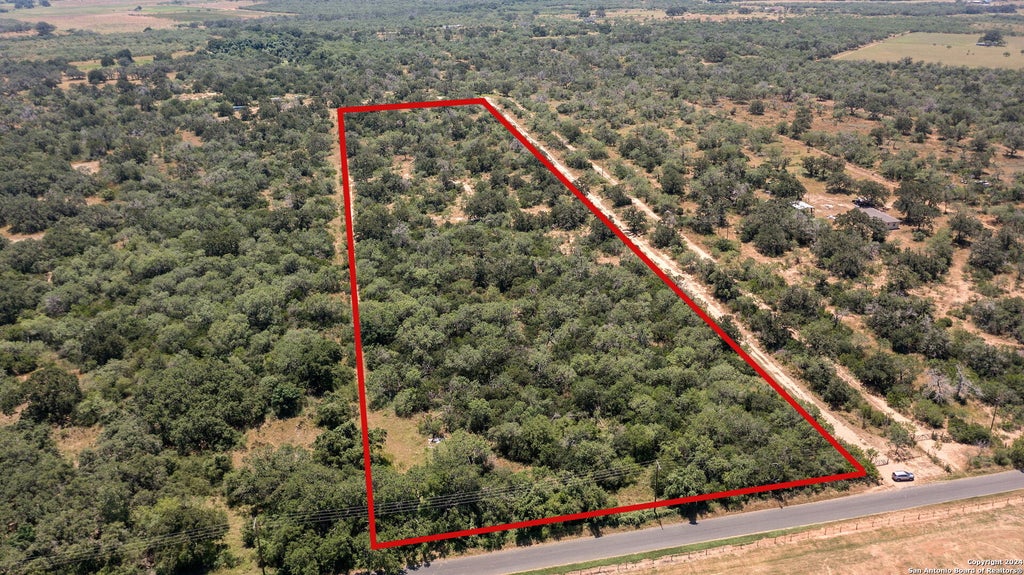 Photo of LOT 3 Bruce Rd, Poteet, TX 78065 (MLS # 1957150)