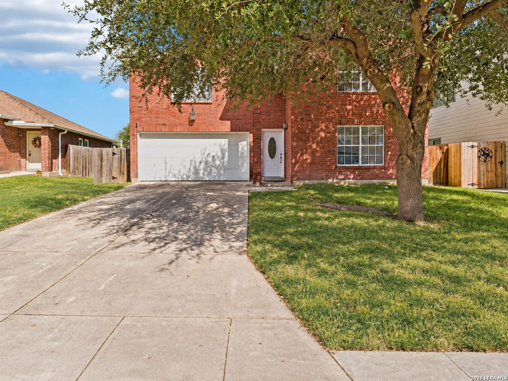 Photo of 9011 Via Hermosa, San Antonio, TX 78245 (MLS # 2024057)