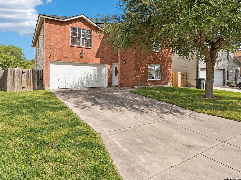Photo of 9011 Via Hermosa, San Antonio, TX 78245 (MLS # 2024057)