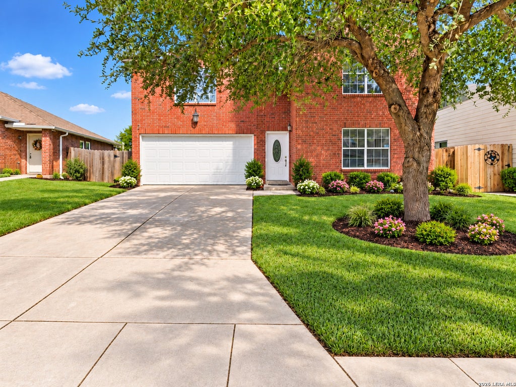 Photo of 9011 Via Hermosa, San Antonio, TX 78245 (MLS # 2024057)