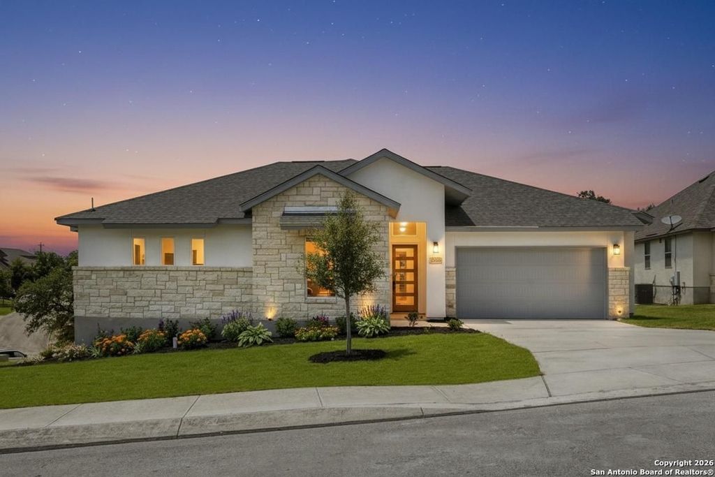 Photo of 29526 KEARNEY RIDGE, Fair Oaks Ranch, TX 78015 (MLS # 1845429)