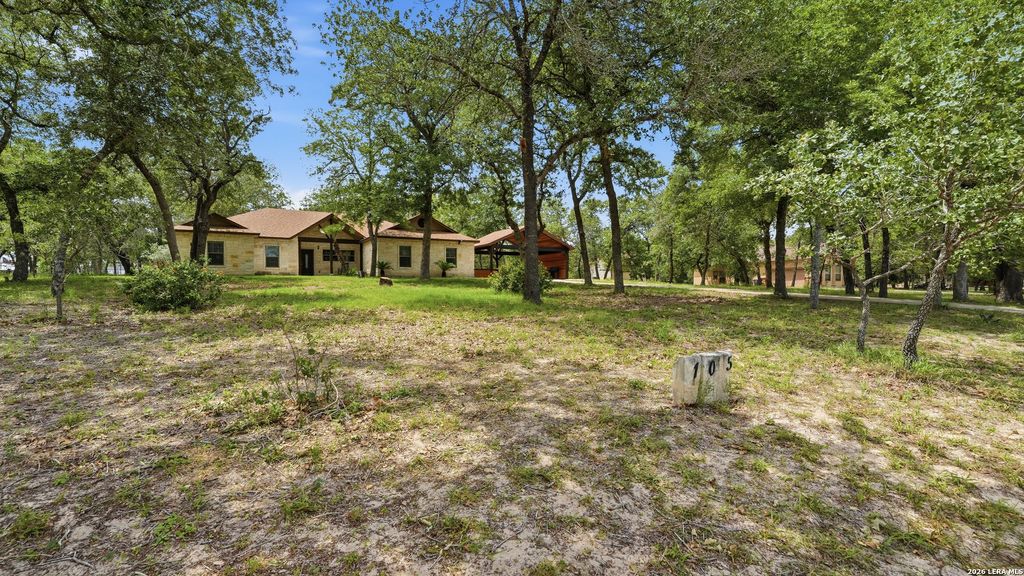 Photo of 105 Wild Stallion, La Vernia, TX 78121 (MLS # 1967934)