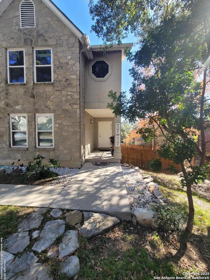 2410 Melrose Canyon Dr.