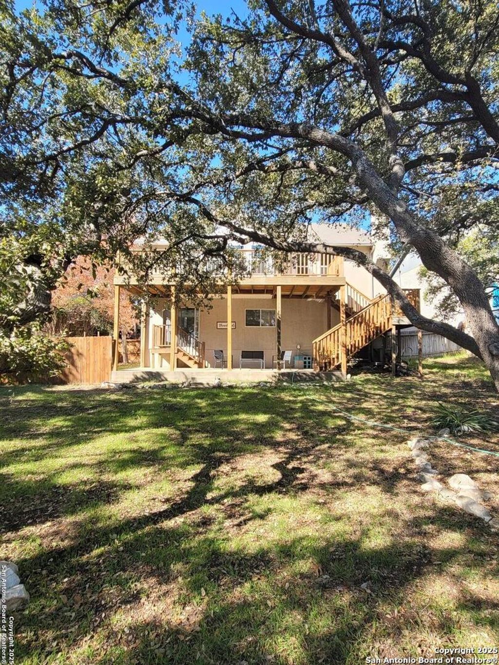 Photo of 2410 Melrose Canyon Dr., San Antonio, TX 78232 (MLS # 1934796)