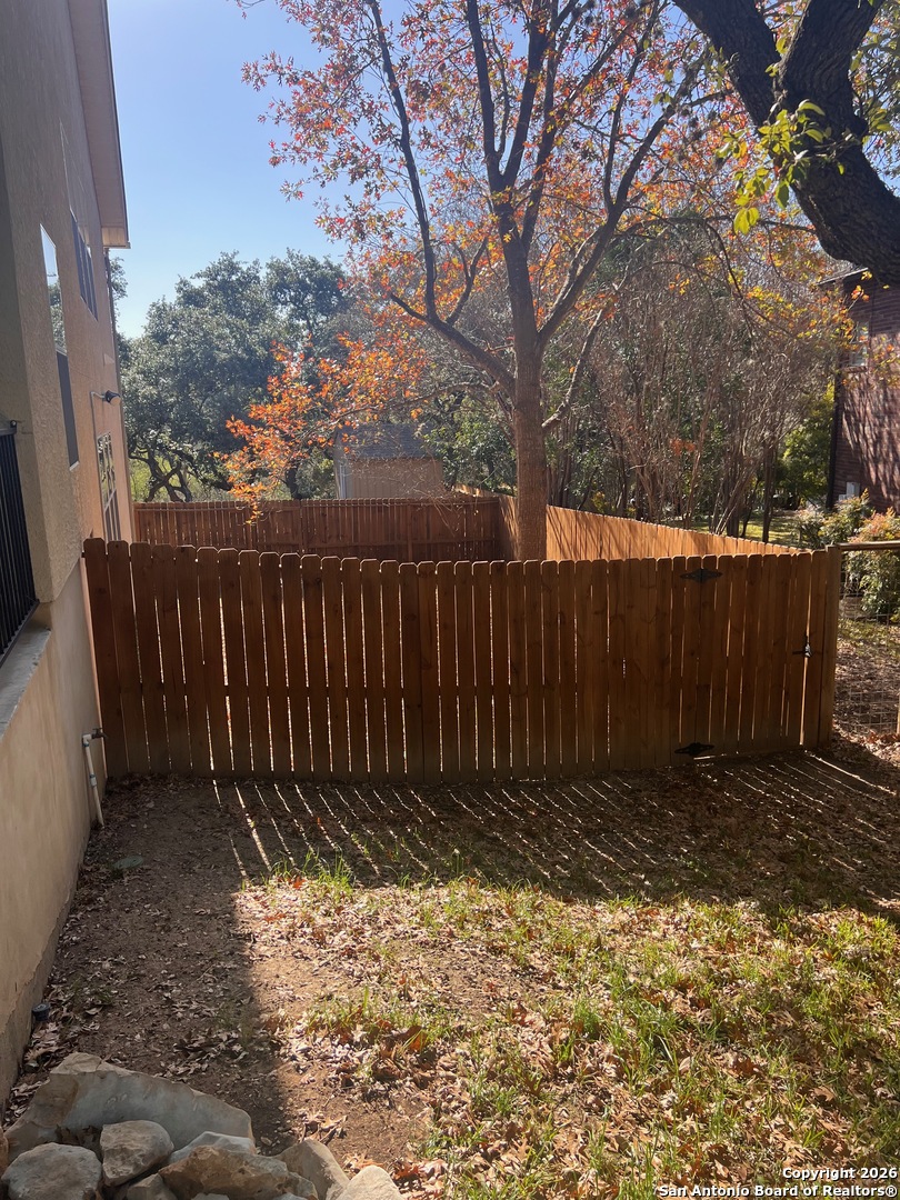 2410 Melrose Canyon Dr.