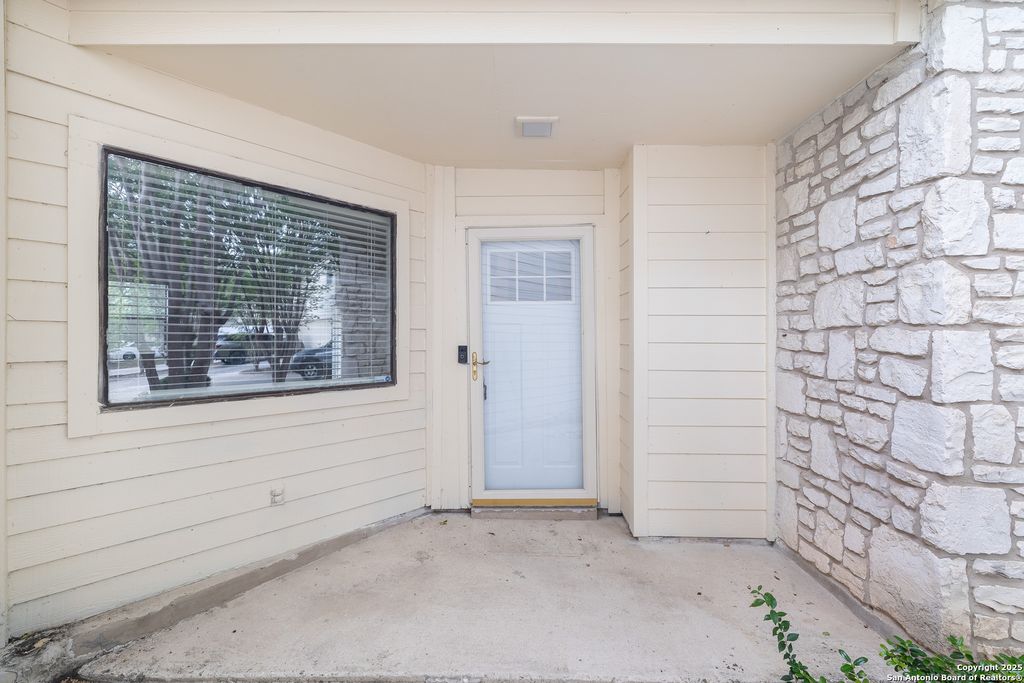 Photo of 8408 Echo Creek, San Antonio, TX 78240 (MLS # 1925823)