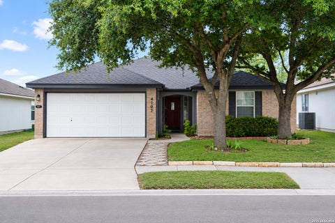 Property photo of 4107 Mistflower Dr, Converse, TX 78109