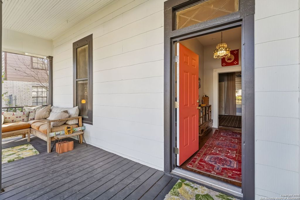 Photo of 218 Coleman, San Antonio, TX 78208 (MLS # 1929896)