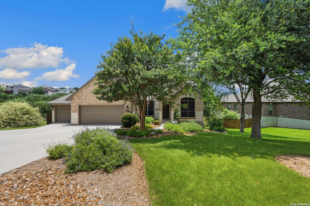 Photo of 14526 John David, Helotes, TX 78023 (MLS # 1972642)