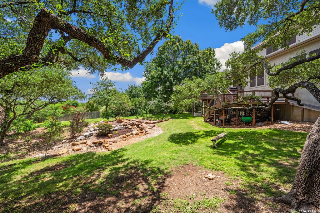 Photo of 14526 John David, Helotes, TX 78023 (MLS # 1972642)