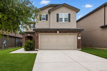 Single Family Residence at 1635 IRON CRK