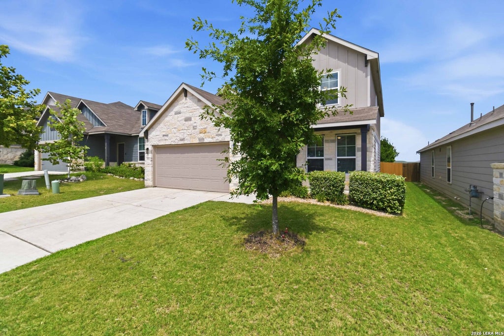 Photo of 27722 AZALEA CRK, Boerne, TX 78015 (MLS # 2019731)