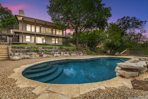6601 kings crown San Antonio TX 78233