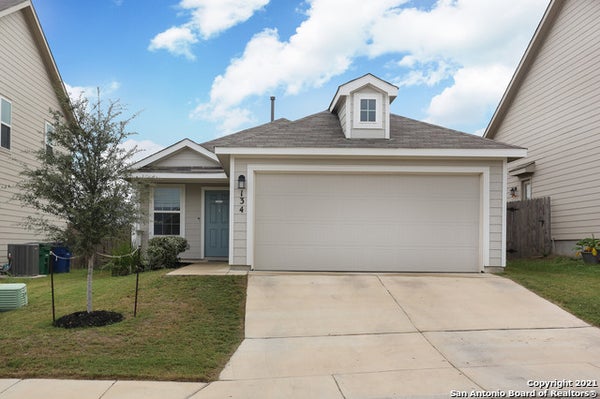 134 SAMUEL KEMPER, SAN ANTONIO, TX 78220 - Image b2d8501cd0e2eb6016bee8980b1538f4/3534795205