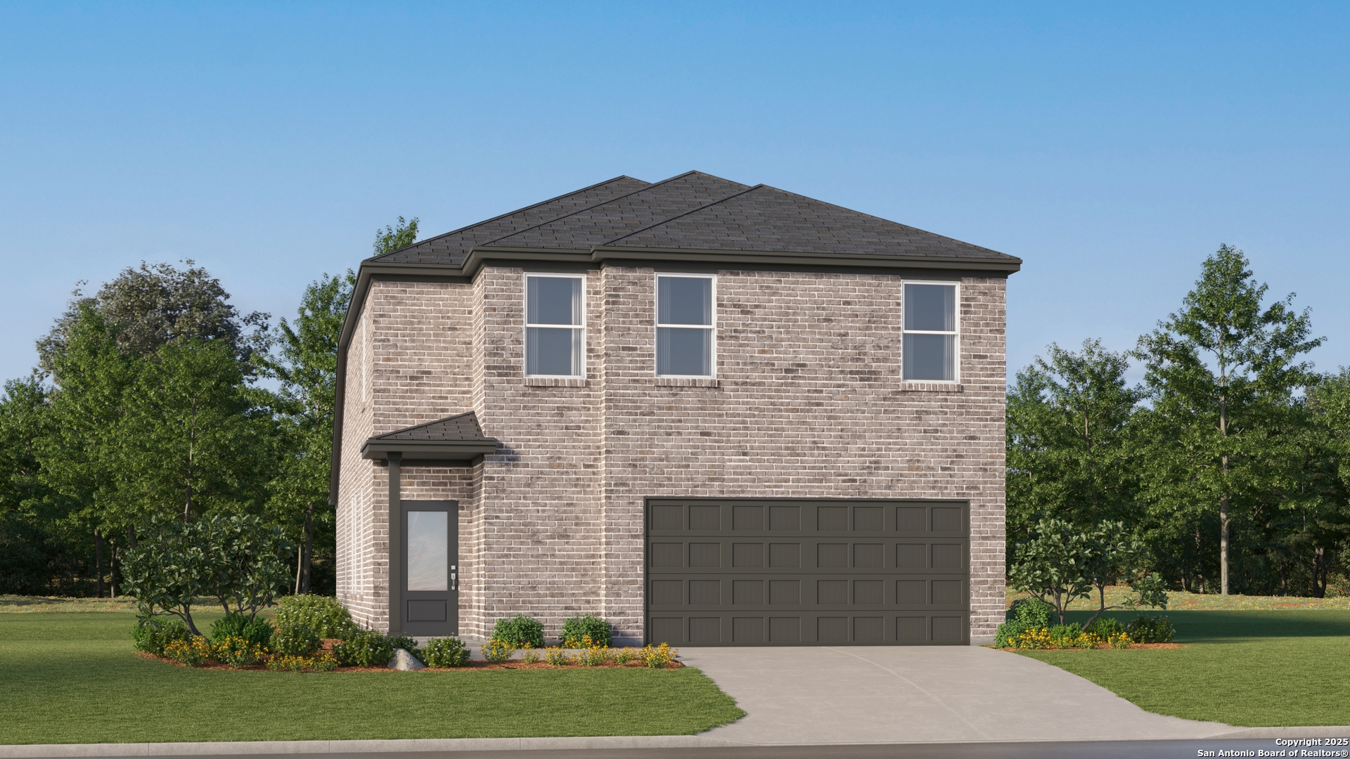 15106 Brandy Glen