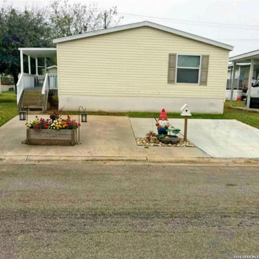 Photo of 11555 Culebra, San Antonio, TX 78253 (MLS # 1954857)