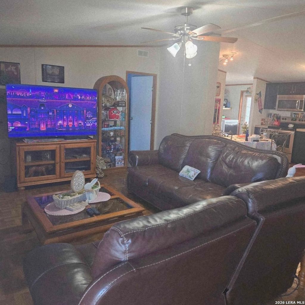 Photo of 11555 Culebra, San Antonio, TX 78253 (MLS # 1954857)