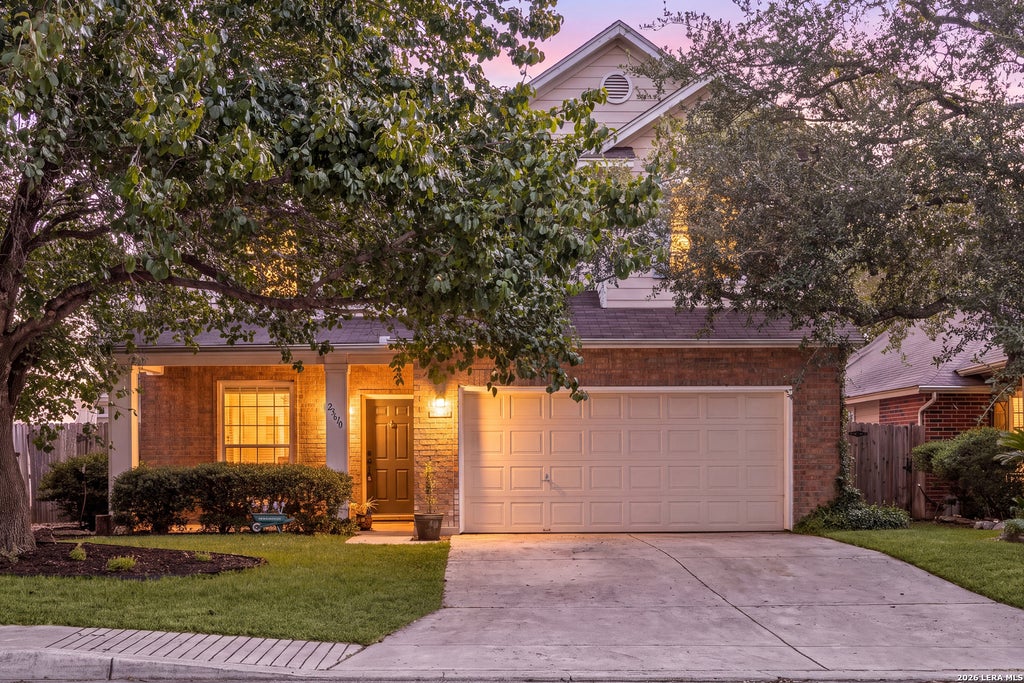 Photo of 23610 Calico Chase, San Antonio, TX 78260 (MLS # 2006801)
