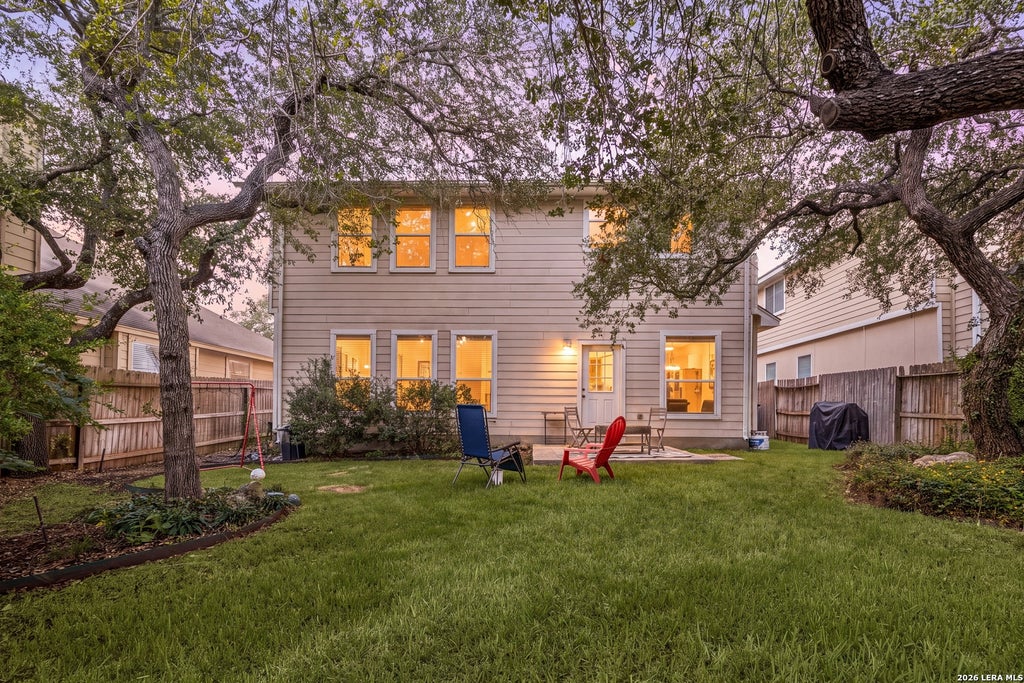 Photo of 23610 Calico Chase, San Antonio, TX 78260 (MLS # 2006801)