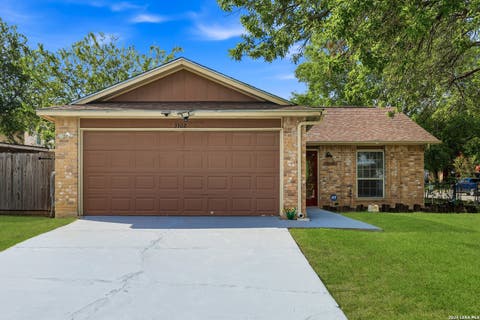 Photo of 3302 Harvest Dr., Schertz, TX 78154 (MLS # 2007260)