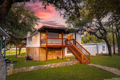 A home in Lakehills