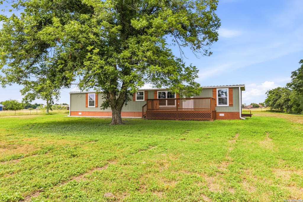 Photo of 16345 FM 463, Lytle, TX 78052 (MLS # 1992167)