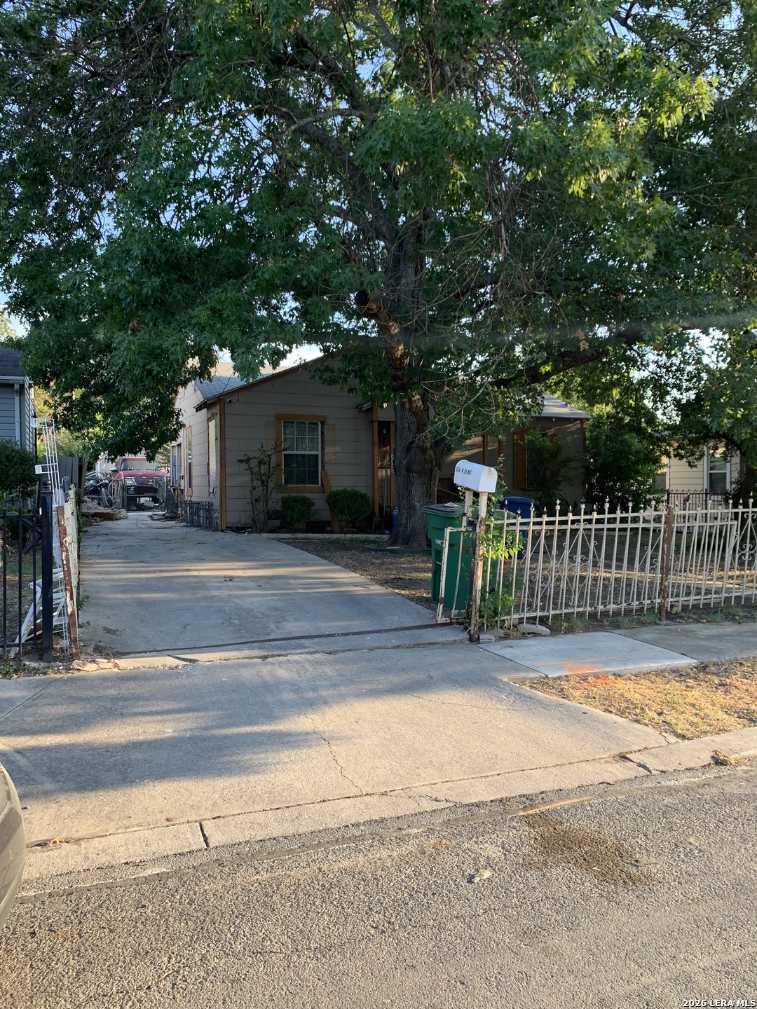 Photo 1 of 4 — 638 W Olmos, San Antonio, TX 78212