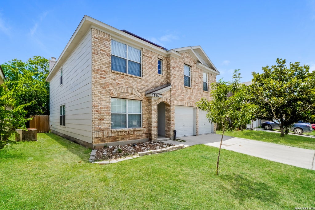 Photo of 10266 Mission Creek, Converse, TX 78109 (MLS # 2005771)