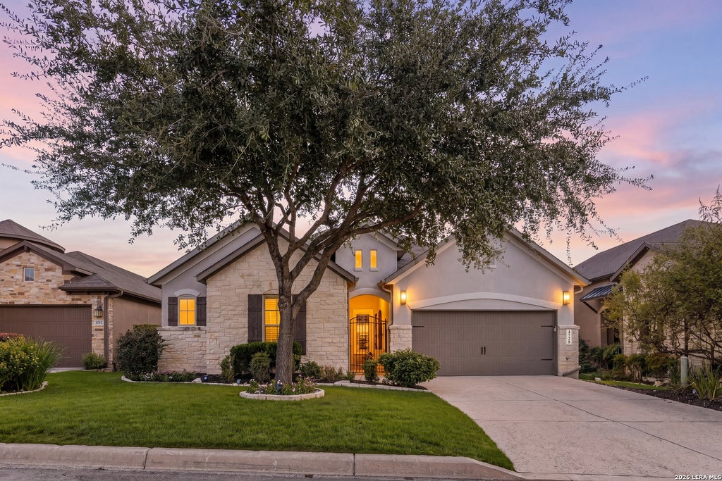 Photo of 4728 AMOROSA WAY, San Antonio, TX 78261 (MLS # 2022261)