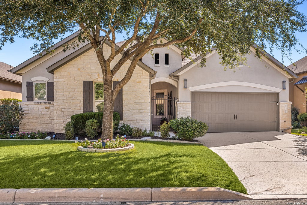 Photo of 4728 AMOROSA WAY, San Antonio, TX 78261 (MLS # 2022261)
