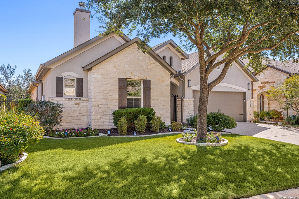 Photo of 4728 AMOROSA WAY, San Antonio, TX 78261 (MLS # 2022261)