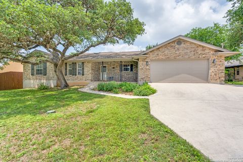 2656 Country Ledge New Braunfels TX 78132