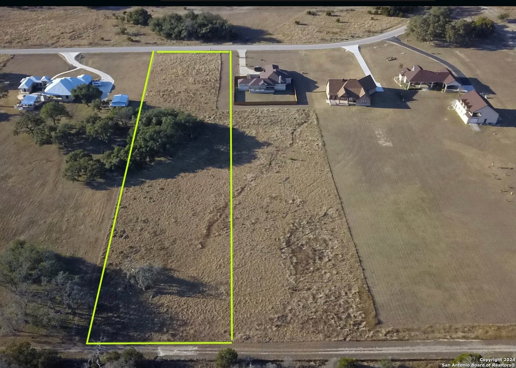 Photo of 251 Highgate Drive, Bandera, TX 78003 (MLS # 1824923)