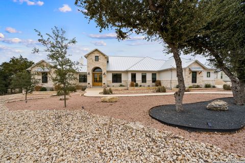 728 Live Oak Ridge, Bulverde, TX 78163 - #: 1840899