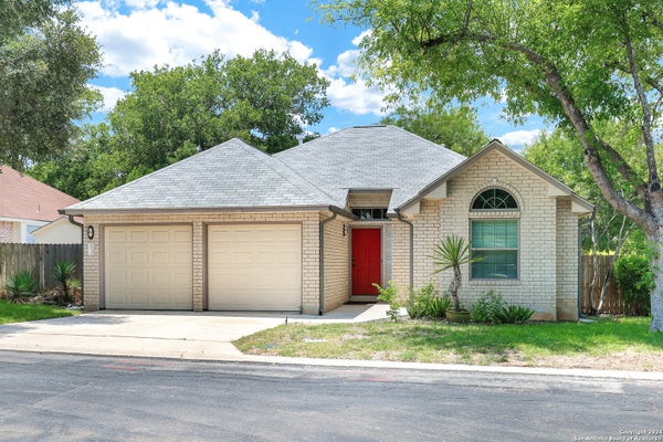 9511 BONNY BRG, SAN ANTONIO, TX 78240 - Image b2fc9fb65054b1b4ef55ec98219ff7dd/395594814