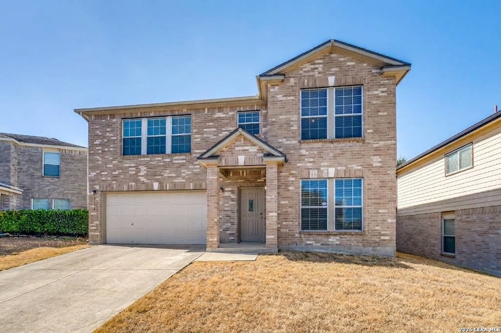 Photo of 1730 TWILIGHT BLF, San Antonio, TX 78260 (MLS # 2018658)