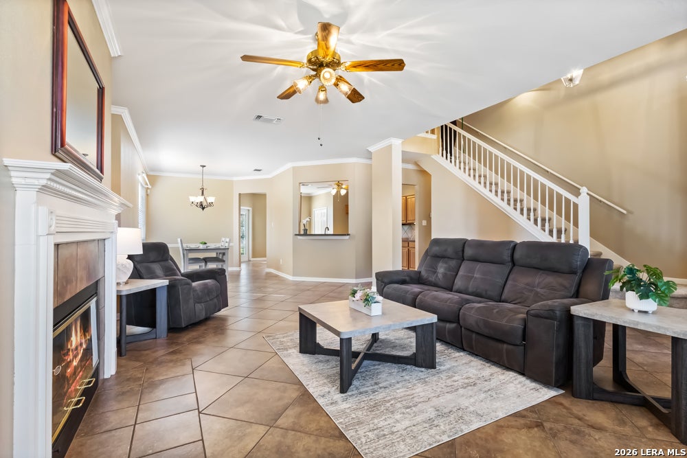 Photo of 602 BELMARK CT, San Antonio, TX 78258 (MLS # 2022467)