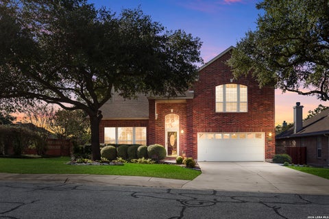 Photo of 602 BELMARK CT, San Antonio, TX 78258 (MLS # 2022467)