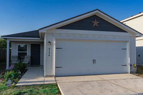 A home in New Braunfels