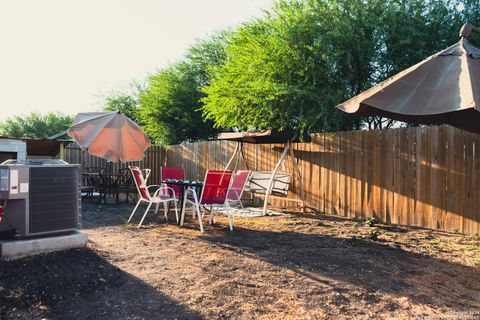 A home in New Braunfels