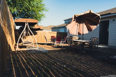 A home in New Braunfels