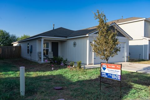 A home in New Braunfels