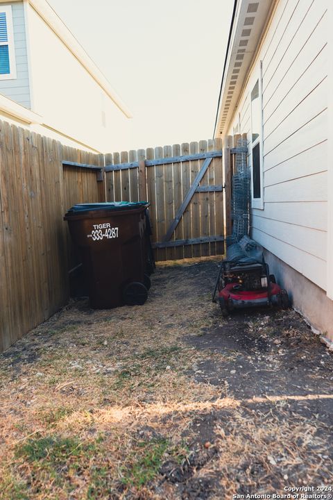 A home in New Braunfels