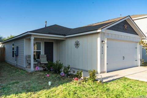 A home in New Braunfels