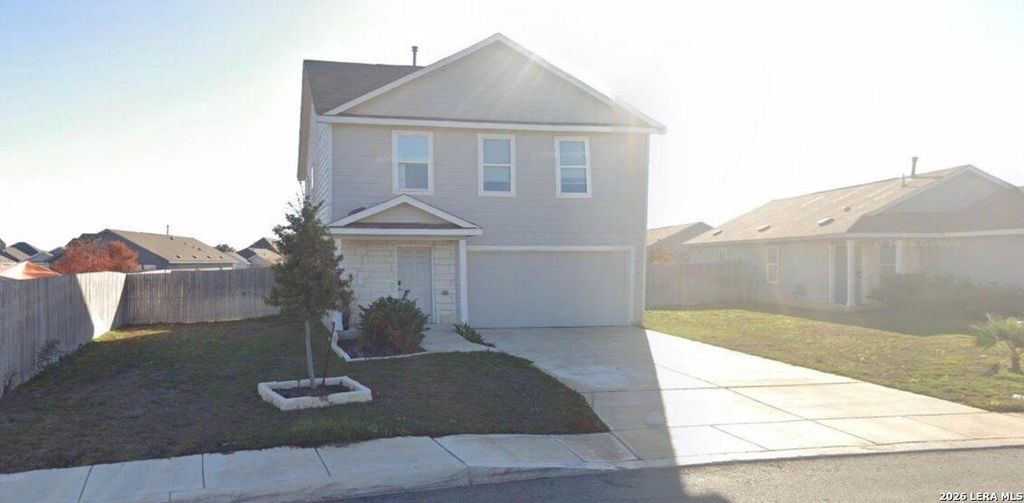 Photo of 10135 Ana Heights, San Antonio, TX 78224 (MLS # 1955366)