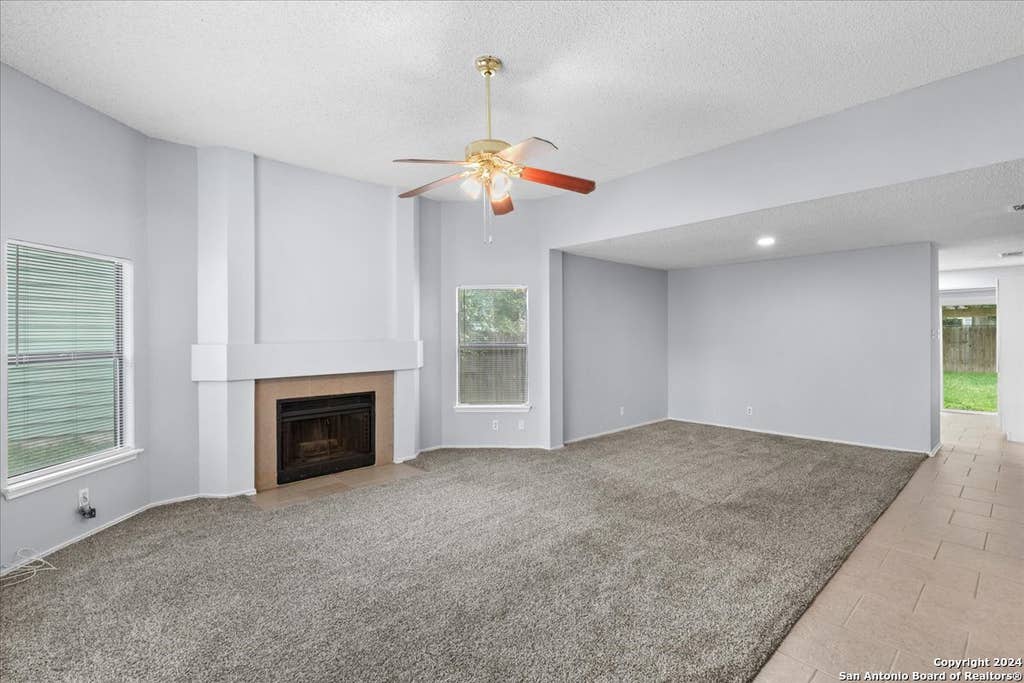 Photo of 7122 SUNLIT TRAIL DR, San Antonio, TX 78244 (MLS # 1991631)