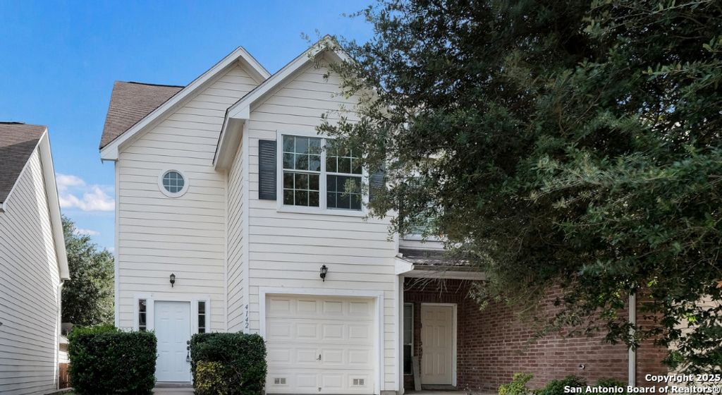 Photo of 4142 ST. CHARLES BAY, San Antonio, TX 78229 (MLS # 1932708)